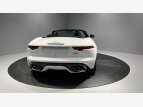 Thumbnail Photo 6 for 2017 Jaguar F-TYPE R Convertible